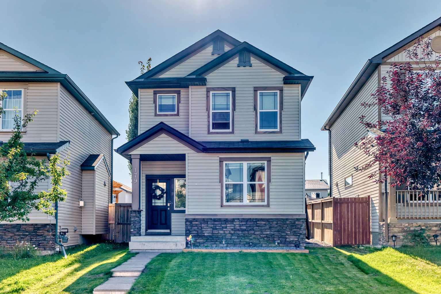 179 Covecreek Place NE