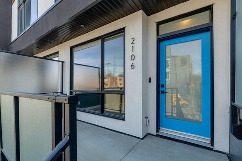 2106 17A Street SW Calgary AB T2T 4R8