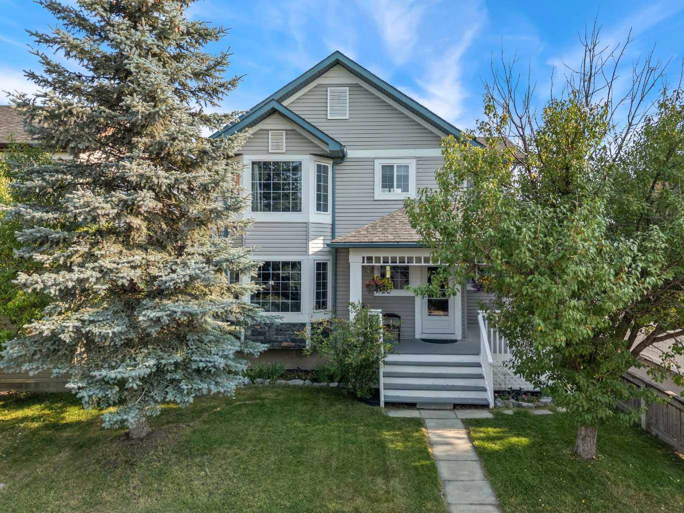 30 Martha's Haven Manor NE