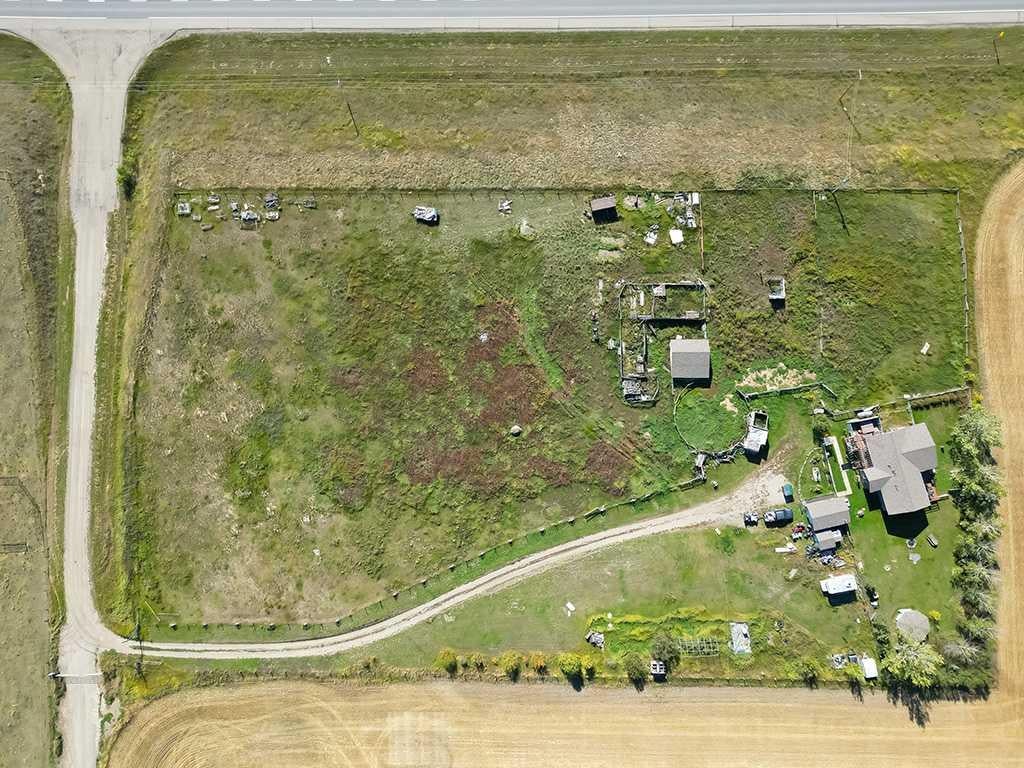 242006 Range Road 231