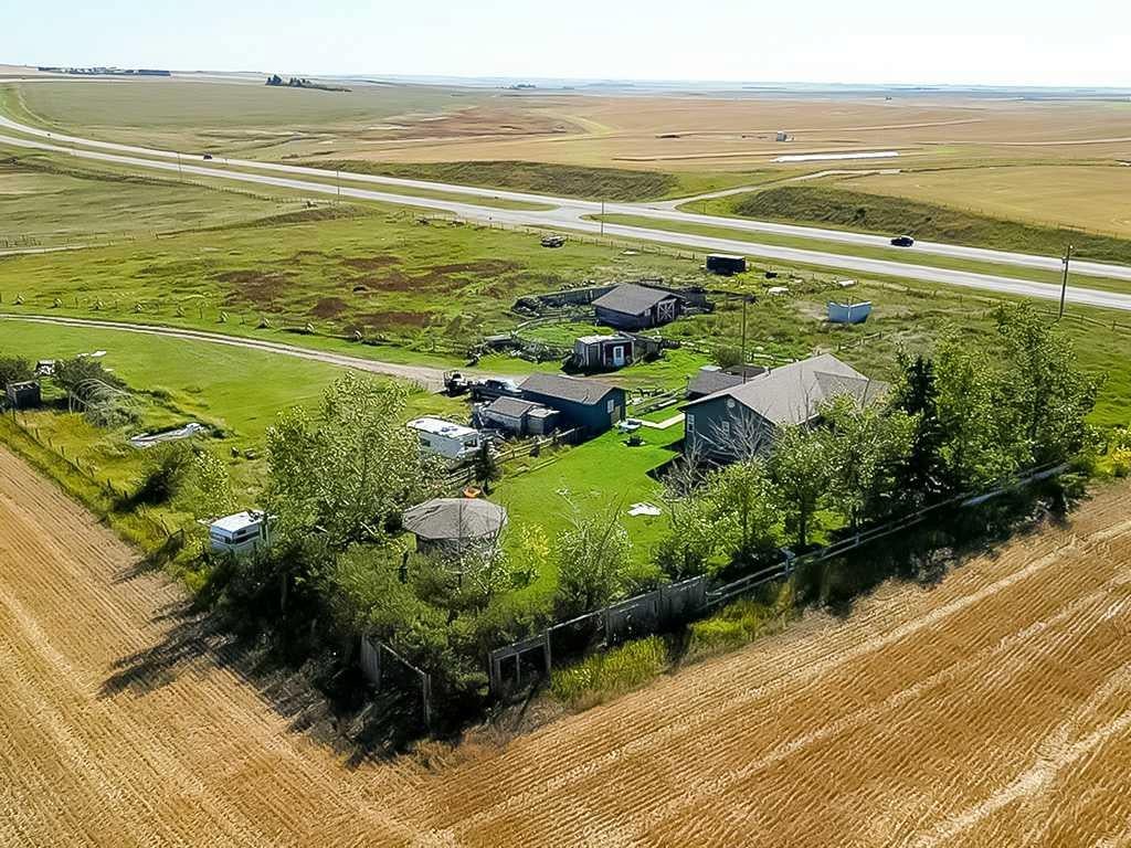 242006 Range Road 231