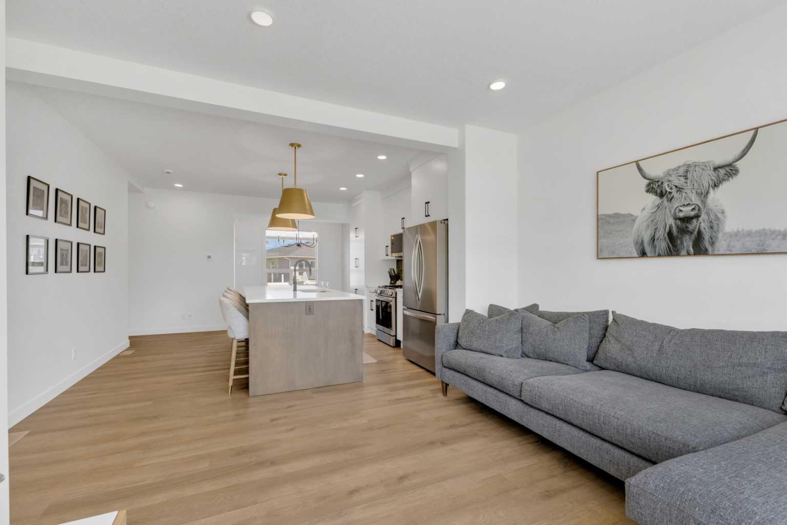 10 Evergreen Way A
