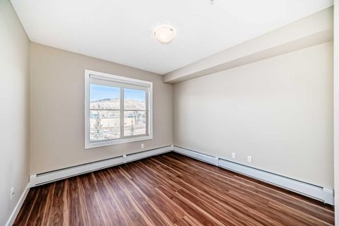 Tiny photo for 625 Glenbow Drive #1402, Cochrane, AB T4C 0S7 (MLS # A2282216)