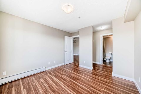 Tiny photo for 625 Glenbow Drive #1402, Cochrane, AB T4C 0S7 (MLS # A2282216)