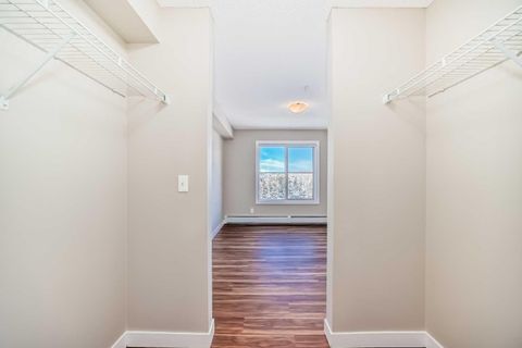 Tiny photo for 625 Glenbow Drive #1402, Cochrane, AB T4C 0S7 (MLS # A2282216)