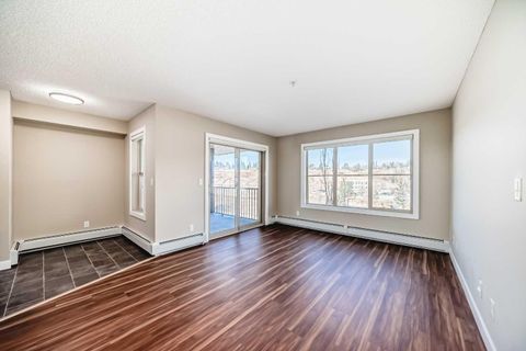 Tiny photo for 625 Glenbow Drive #1402, Cochrane, AB T4C 0S7 (MLS # A2282216)