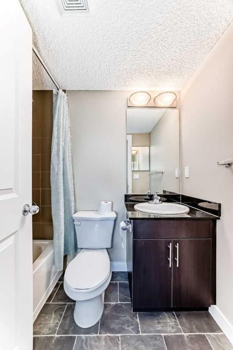 Tiny photo for 625 Glenbow Drive #1402, Cochrane, AB T4C 0S7 (MLS # A2282216)