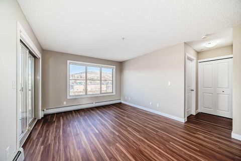 Tiny photo for 625 Glenbow Drive #1402, Cochrane, AB T4C 0S7 (MLS # A2282216)