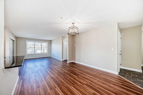 Tiny photo for 625 Glenbow Drive #1402, Cochrane, AB T4C 0S7 (MLS # A2282216)