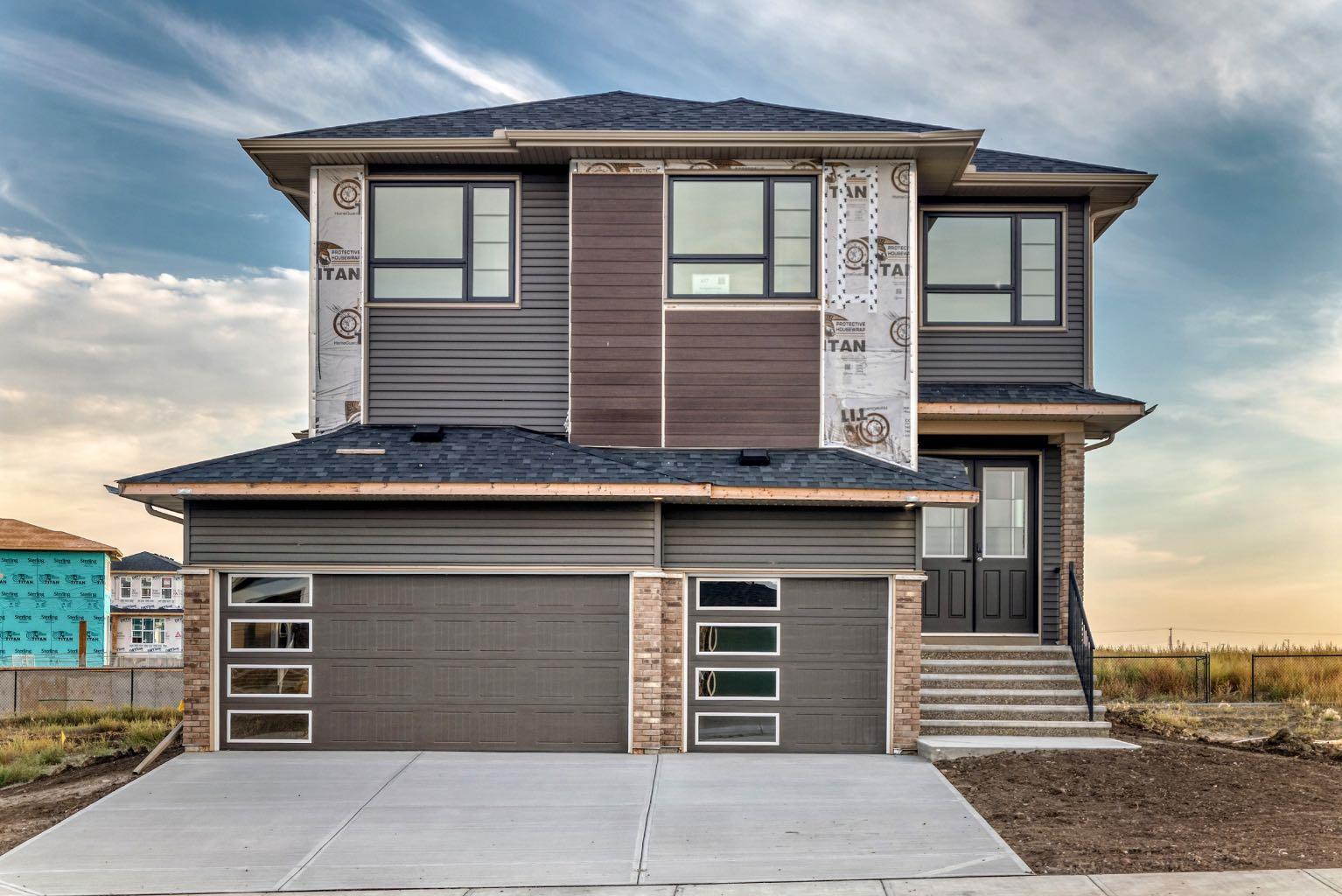 427 Bridgeport Glen