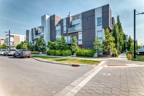 Photo of 3130 Thirsk Street NW #410, Calgary, AB T3B 6H4 (MLS # A2330996)