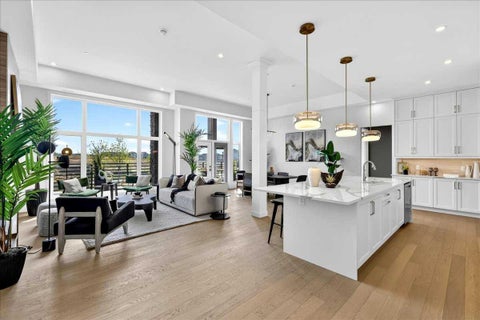 Photo of 140 Marina Cove SE #102, Calgary, AB T3M 3P4 (MLS # A2349193)