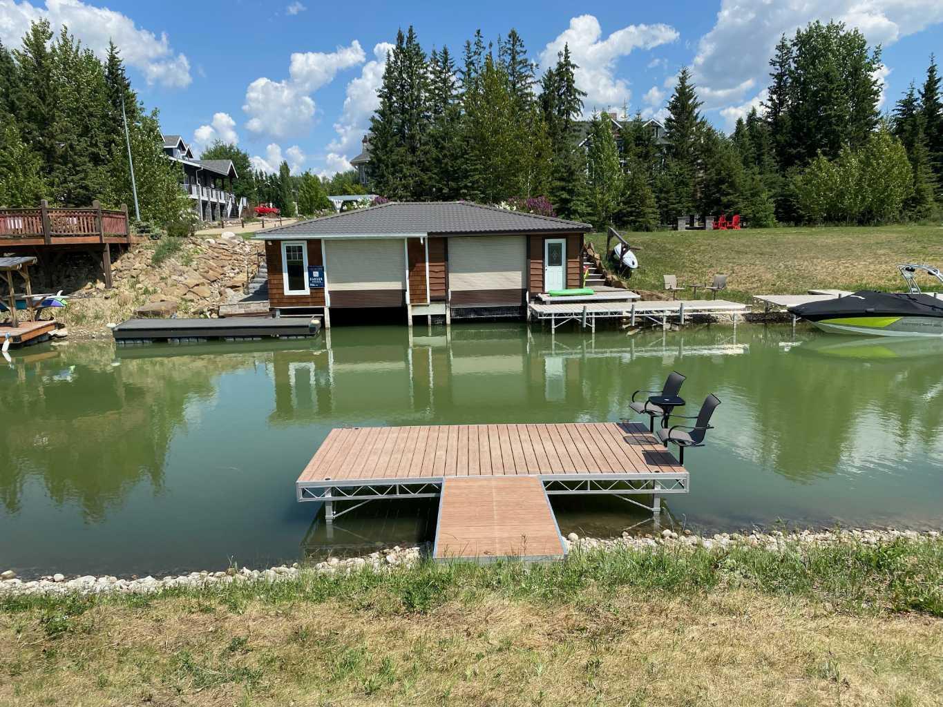 738 Bridgeview Road 161