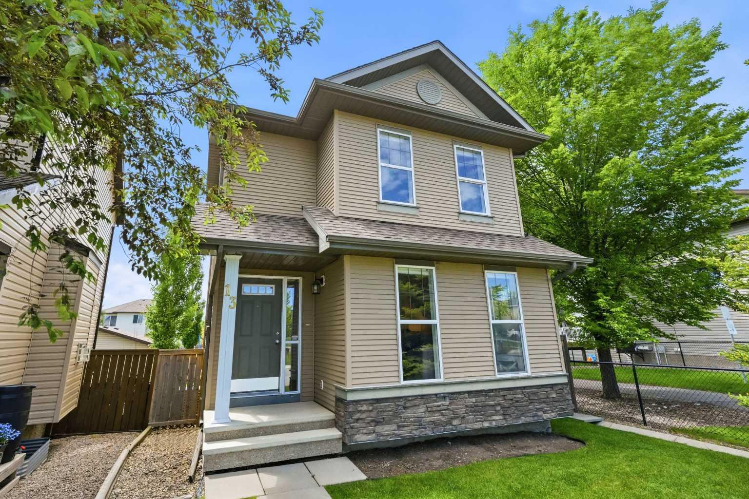 13 Drake Landing Way