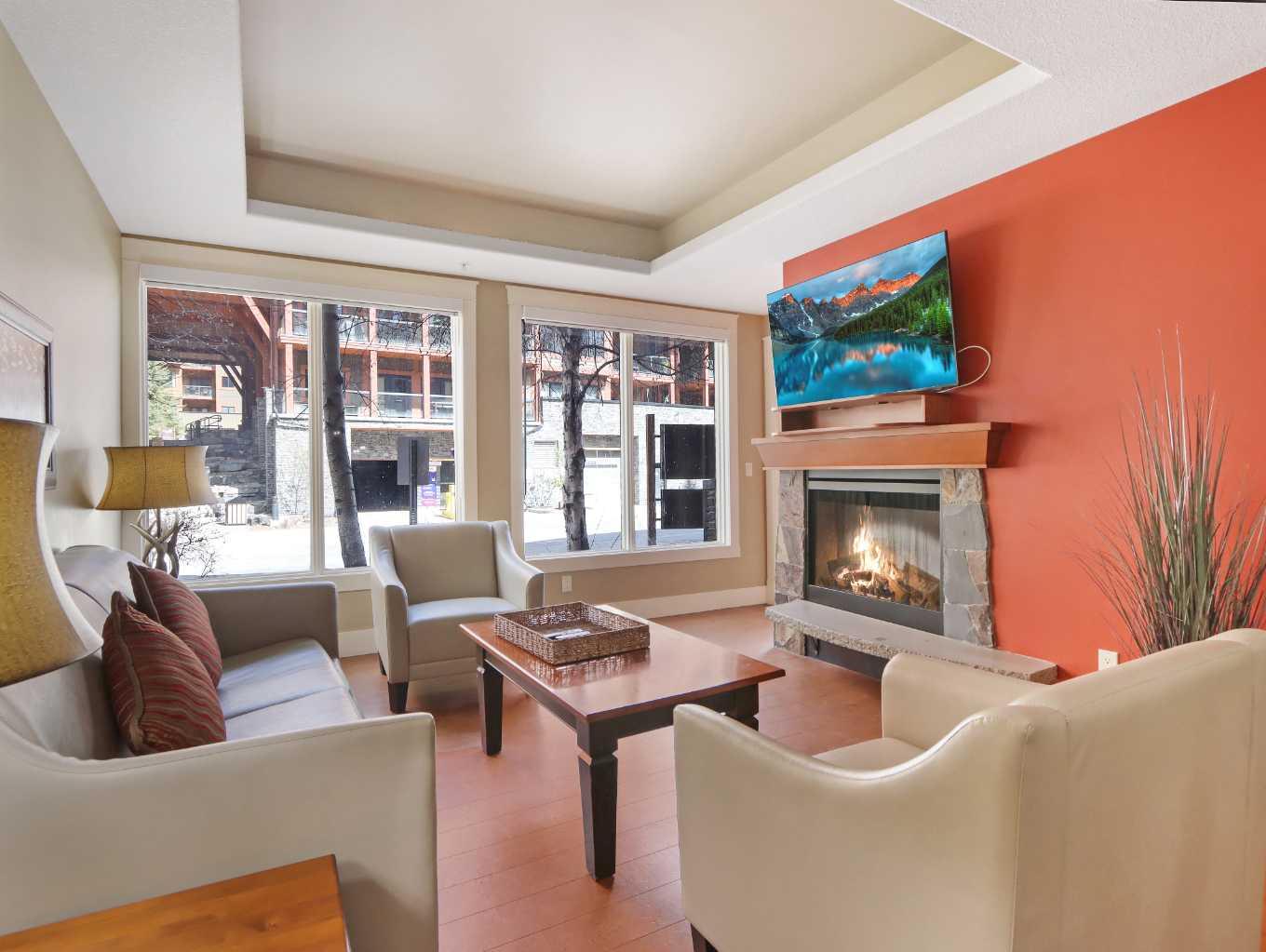 191 Kananaskis Way 113