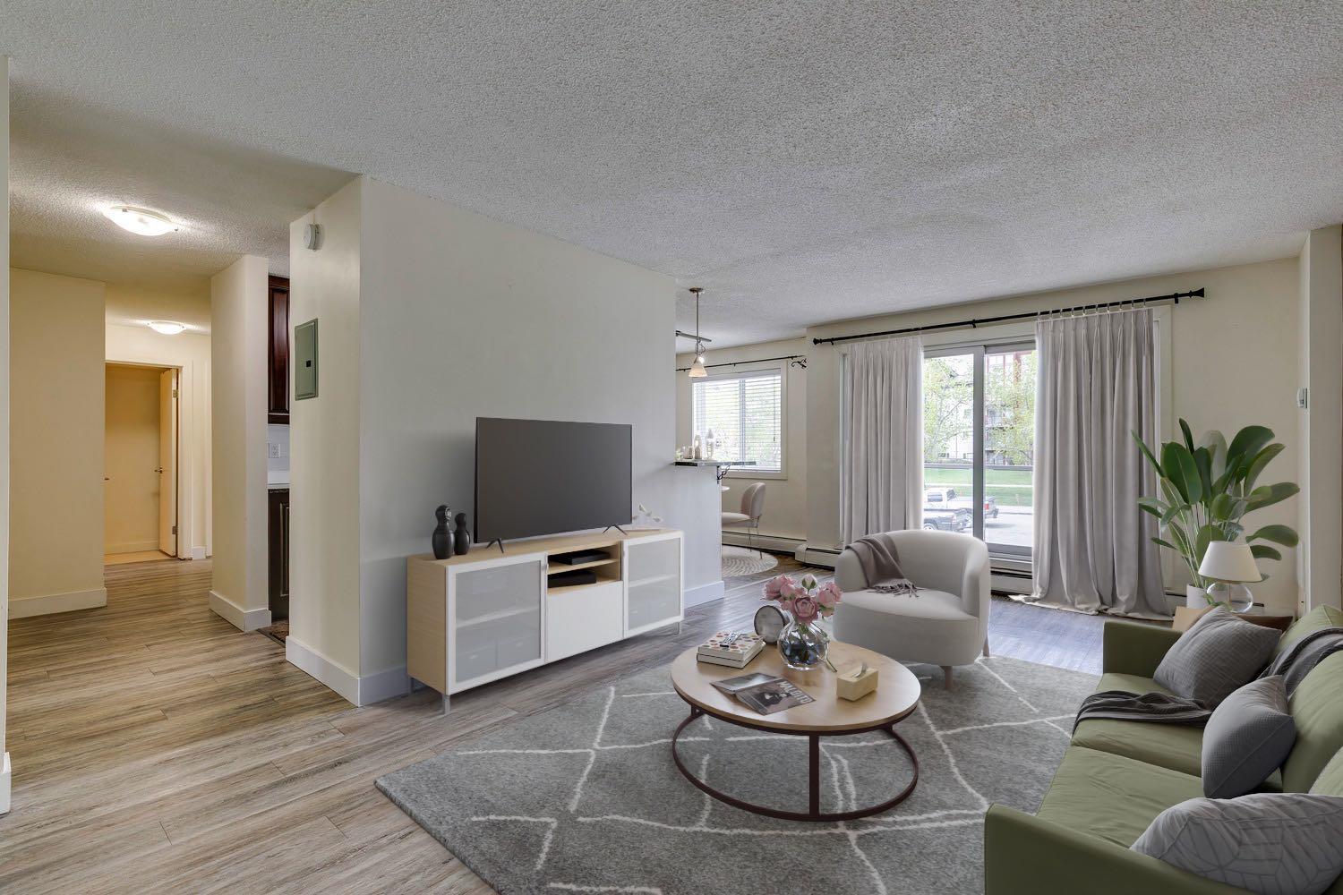 4455A Greenview Drive NE 203