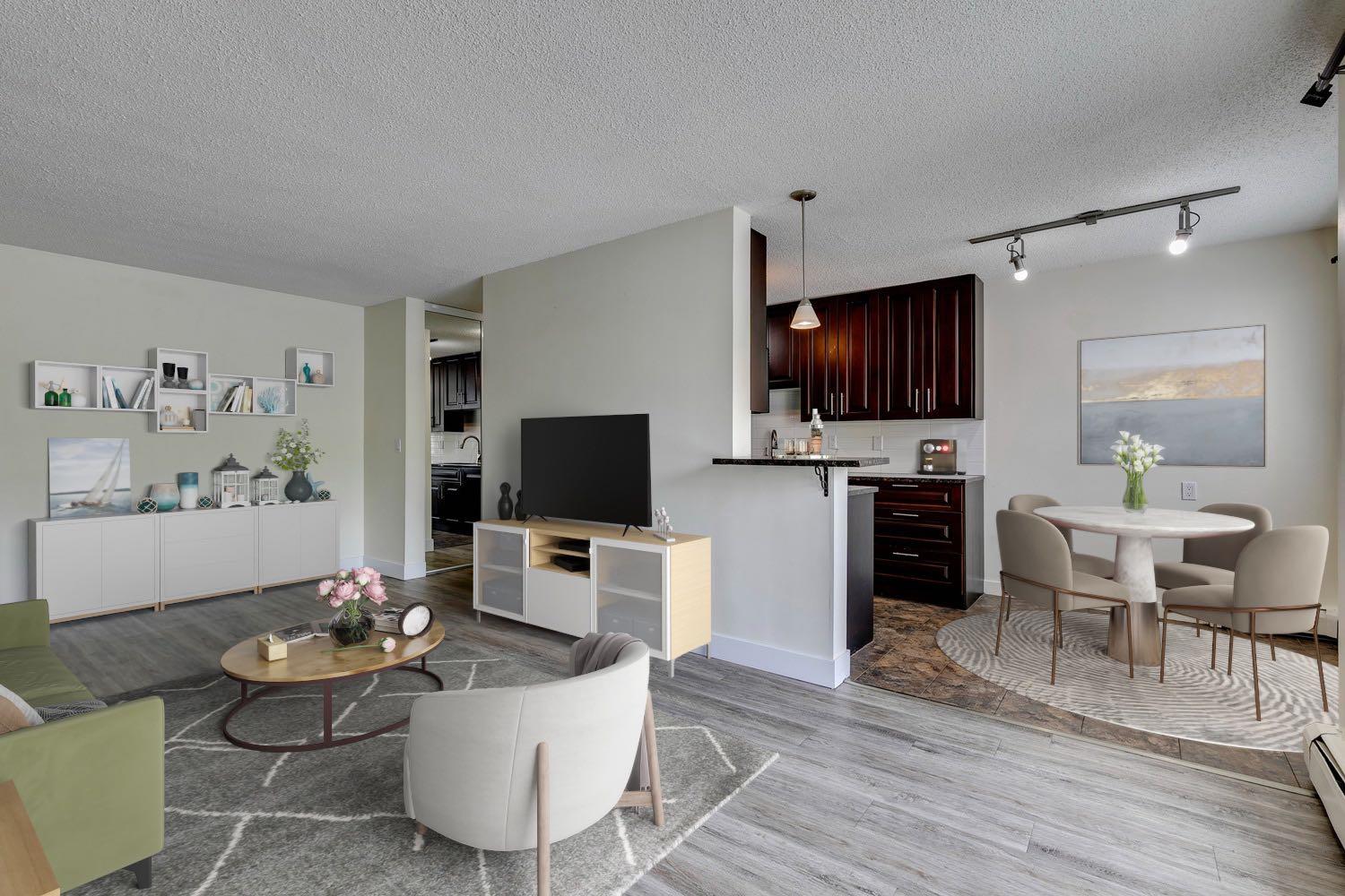 4455A Greenview Drive NE 203