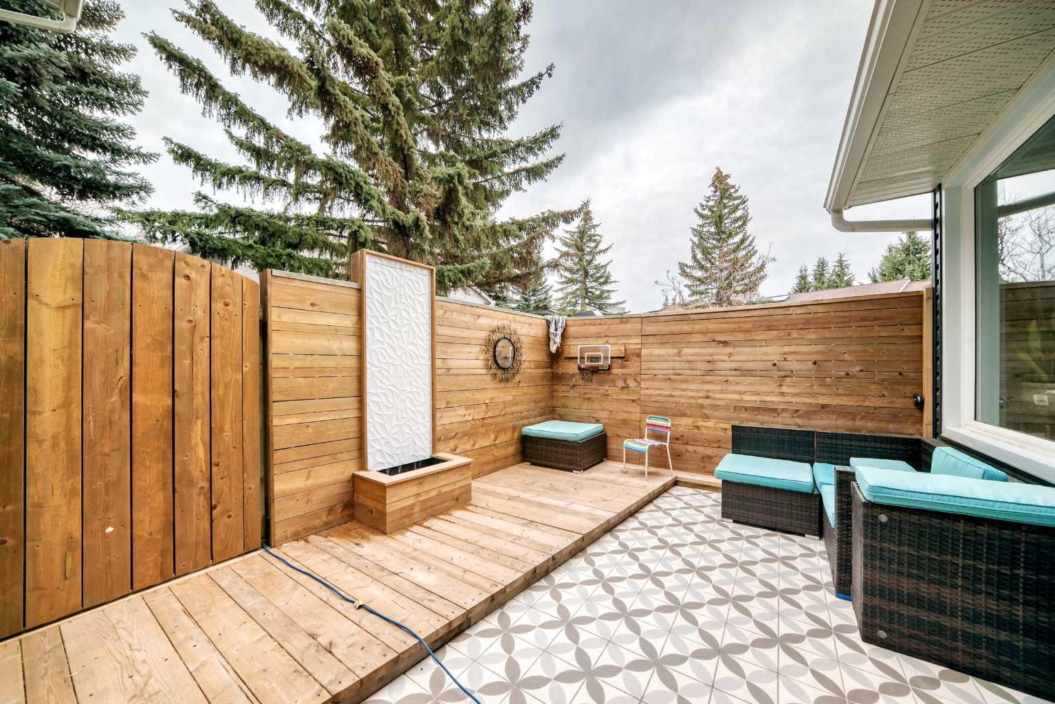 36 Glamis Green SW 117