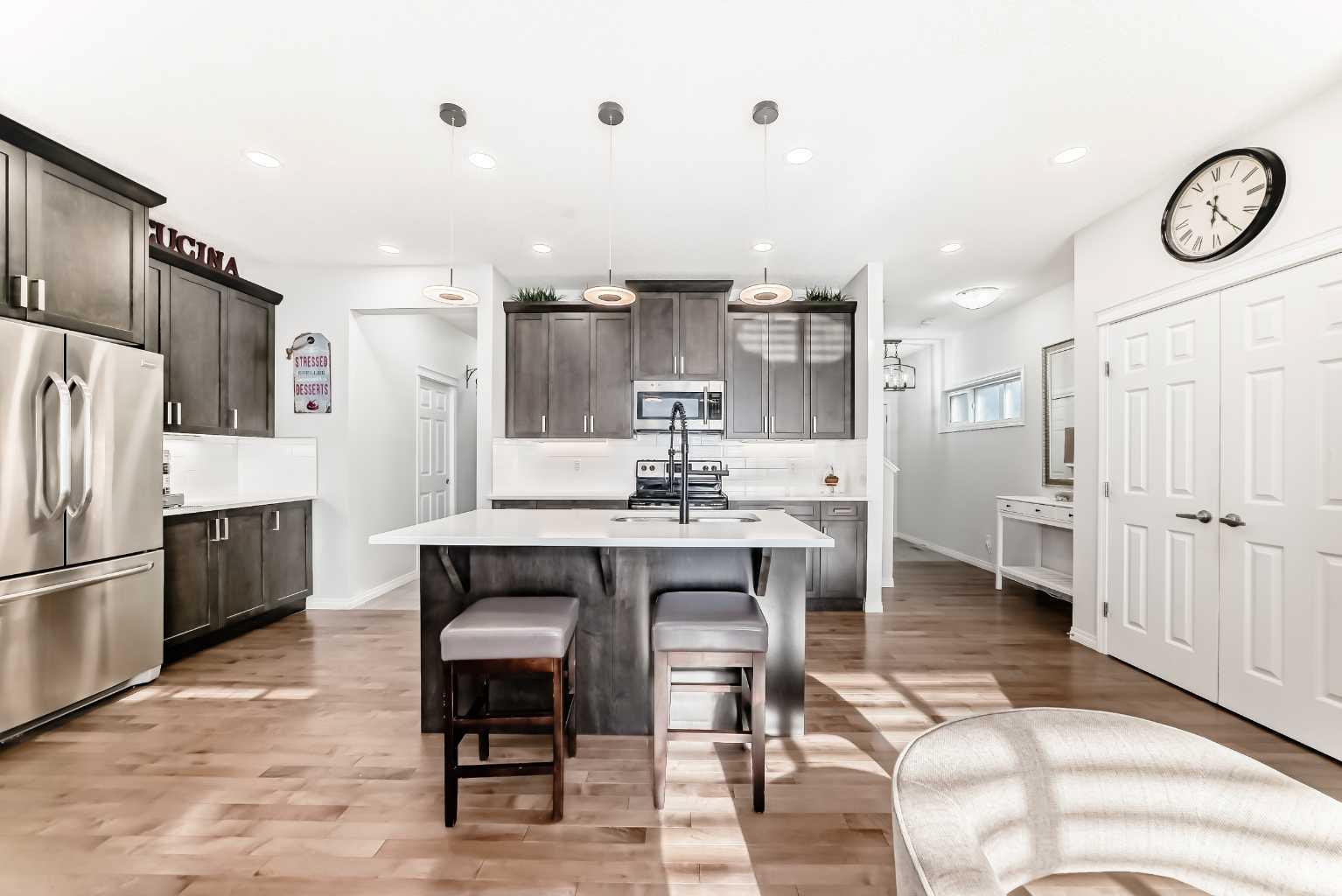 114 Walgrove Green SE