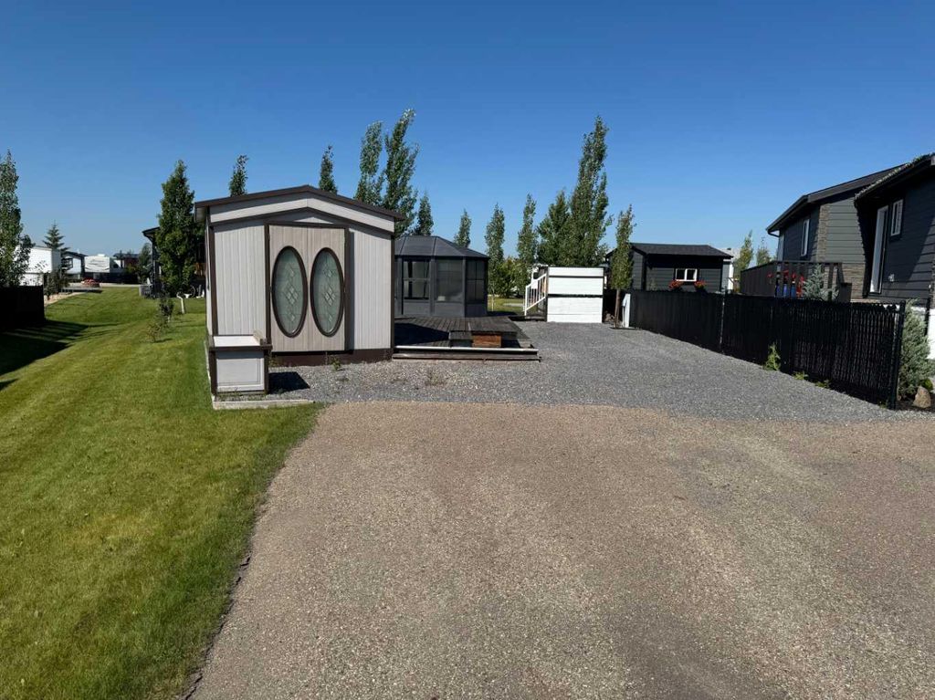 Photo of 80 - 41019 Range Road 11, Rural Lacombe County, AB T0C 0J0 (MLS # A2291905)