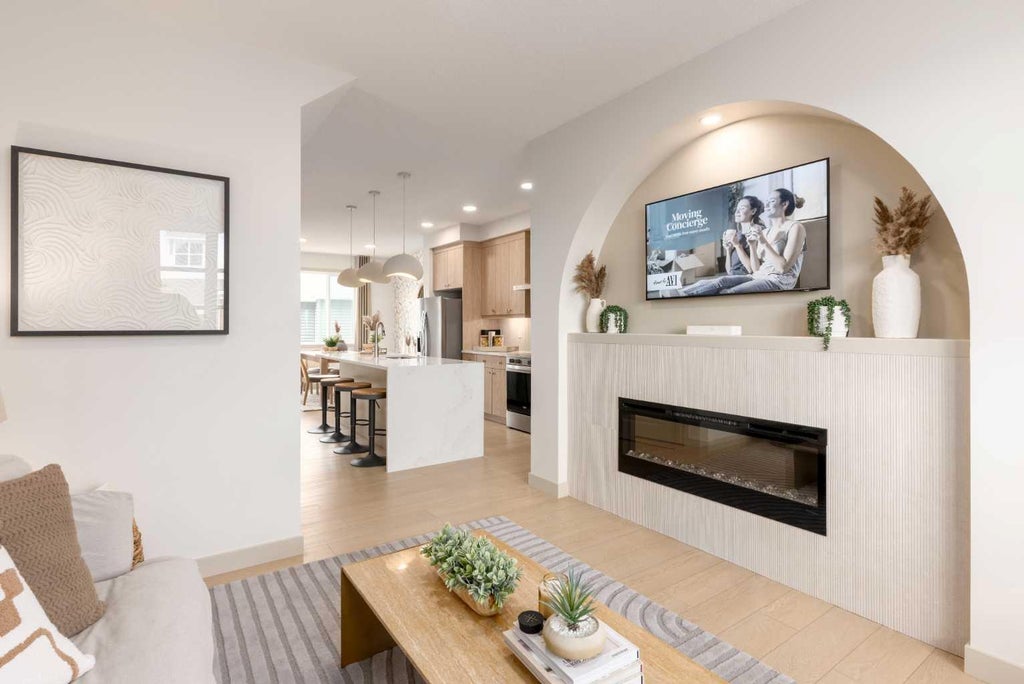 Photo of 404 Creekside Drive SW, Calgary, AB T2X 6P7 (MLS # A2338384)