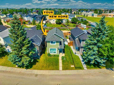 Photo of 28 Martinview Road NE, Calgary, AB T3J 2X8 (MLS # A2330870)