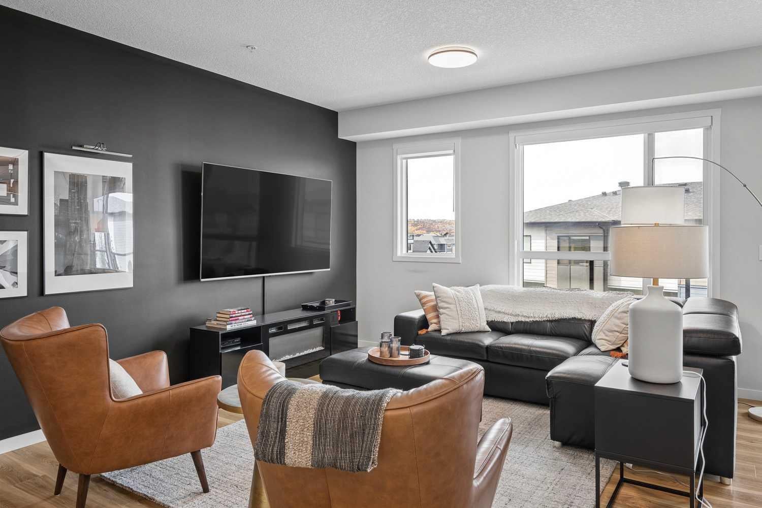 42 Cranbrook Gardens SE 1303