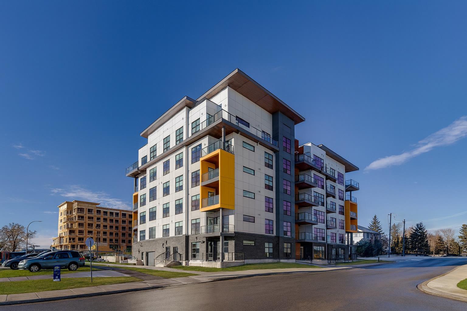 370 Dieppe Drive SW 214
