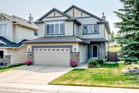 Photo of 127 Royal Birch Way NW, Calgary, AB T3G 5Y1 (MLS # A2335191)