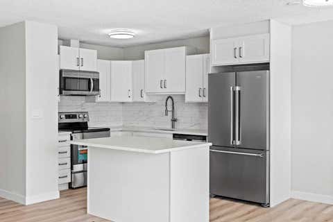 Photo of 937 Marcombe Drive NE, Calgary, AB T2A 3H2 (MLS # A2323060)