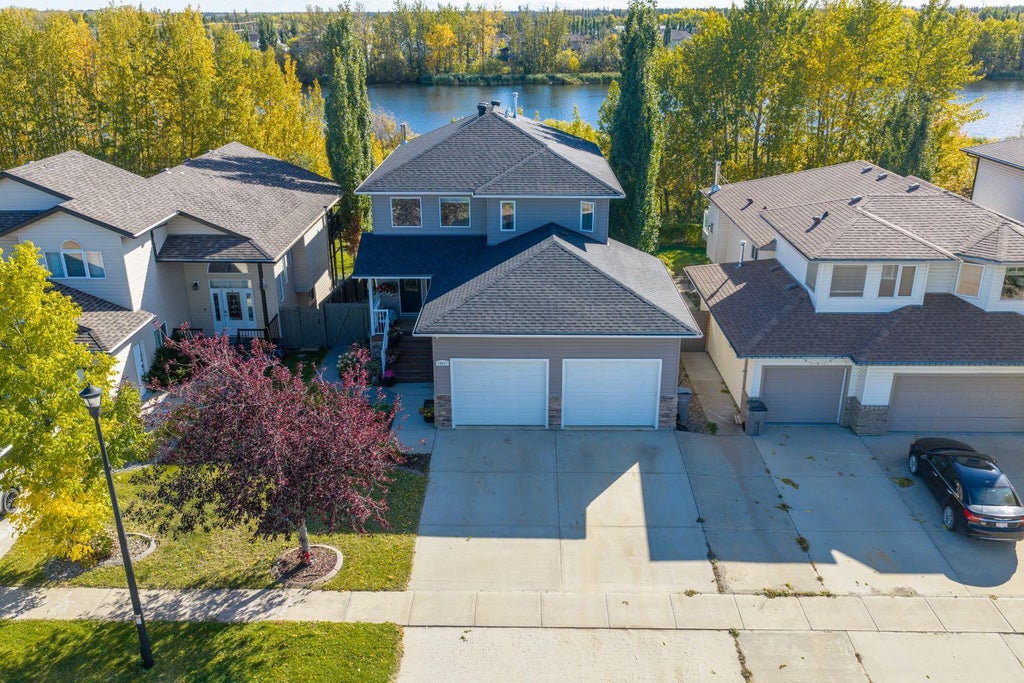 Photo of 10937 65 Avenue, Grande Prairie, AB T8W 0B3 (MLS # A2347668)
