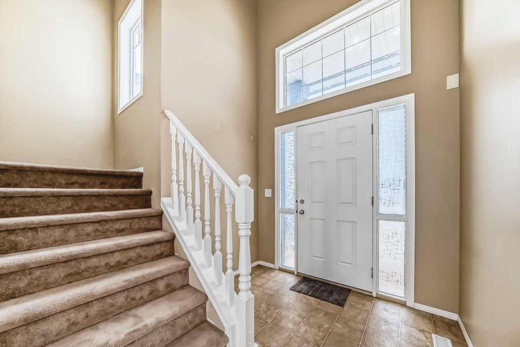 Photo of 2128 Luxstone Boulevard SW, Airdrie, AB T4B 0C6 (MLS # A2303539)