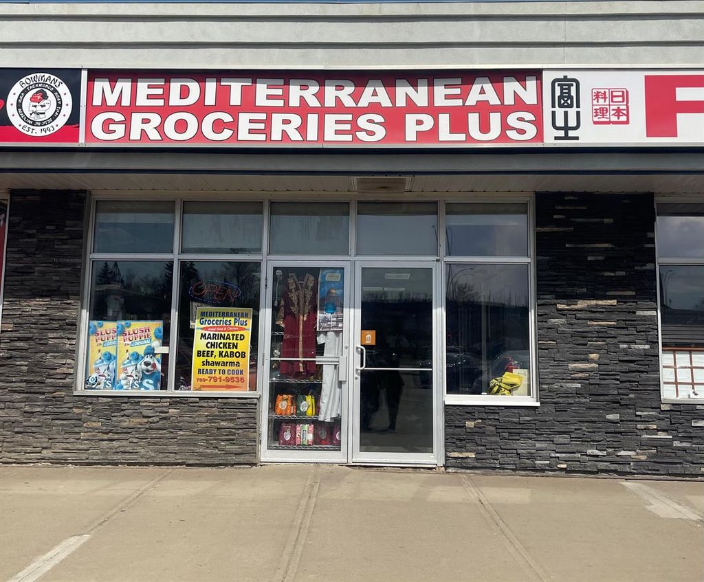 Photo of 8706 Franklin Avenue #200A, Fort McMurray, AB T9H 2J6 (MLS # A2284945)