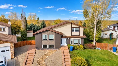 Photo of 173 Shacker Crescent, Hanna, AB T0J 1P0 (MLS # A2352762)