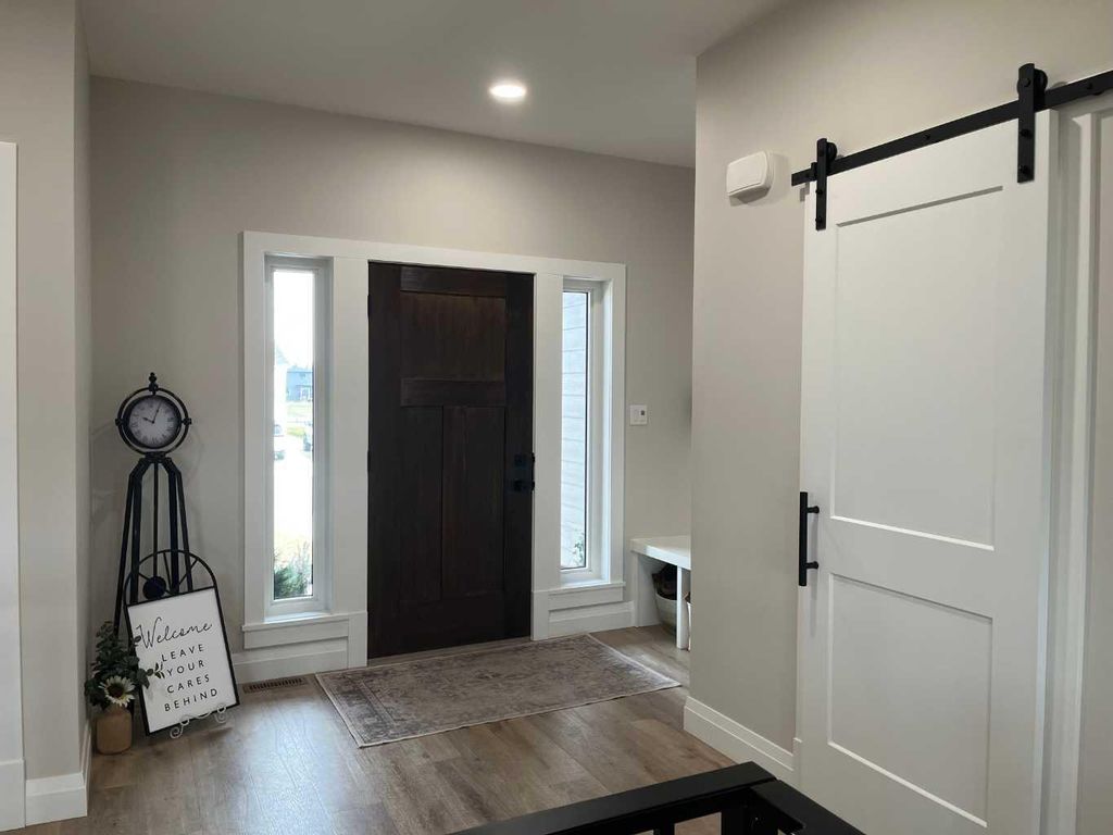 Photo of 340 Church Avenue, Raymond, AB T0K 2S0 (MLS # A2301456)
