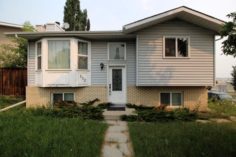 Photo of 112 Macewan Meadow Crescent NW, Calgary, AB T3K 3H2 (MLS # A2332154)