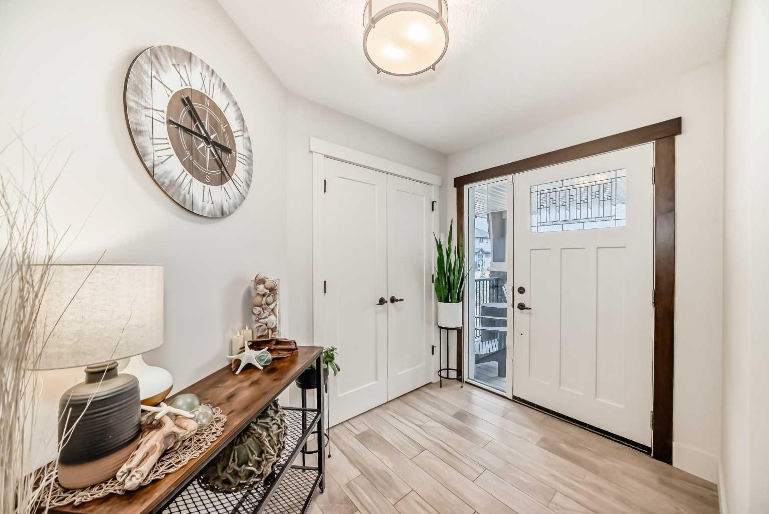 3 Cimarron Springs Circle