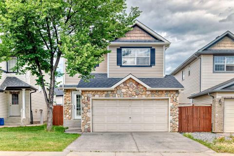 106 Saddletree Drive NE Calgary AB T3J 4W9