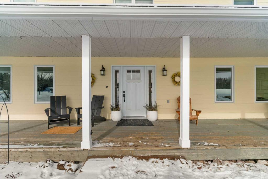 Photo of 744044 Range Road 51, Sexsmith, AB T0H 3C0 (MLS # A2290406)