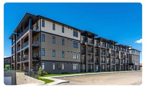 Photo of 200 Seton Circle SE #3110, Calgary, AB T3M 3N8 (MLS # A2294859)