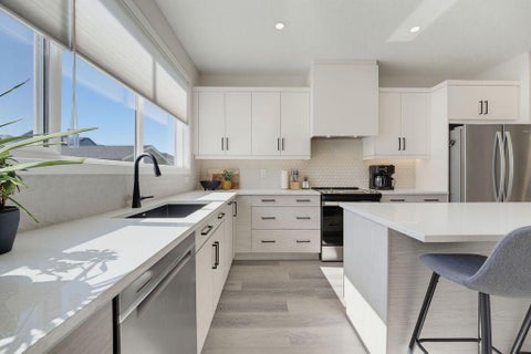 Photo of 9 Amblefield Passage NW, Calgary, AB T3P 2C2 (MLS # A2345383)
