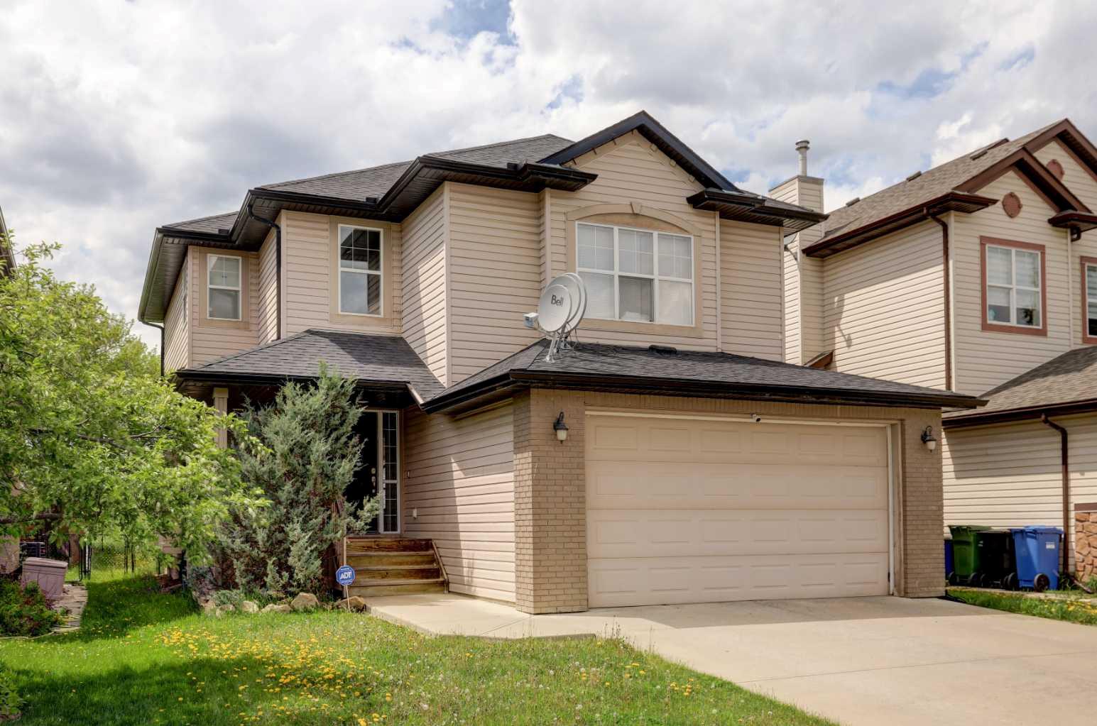 112 Cougarstone Manor SW