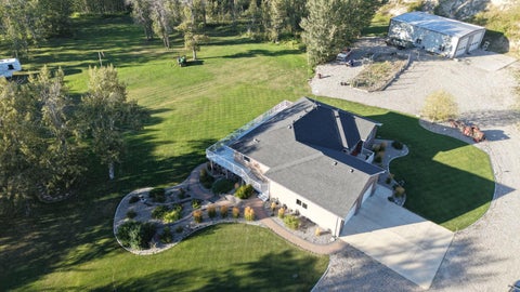 Photo of 22070 Range Road 270, Beazer, AB T0K 0K0 (MLS # A2342549)