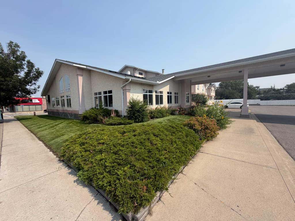 Photo of 404 Main Street, Cardston, AB T0K 0K0 (MLS # A2337741)