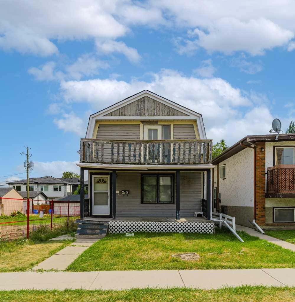 Photo of 235 20 Avenue NE, Calgary, AB T2E 1R1 (MLS # A2336322)