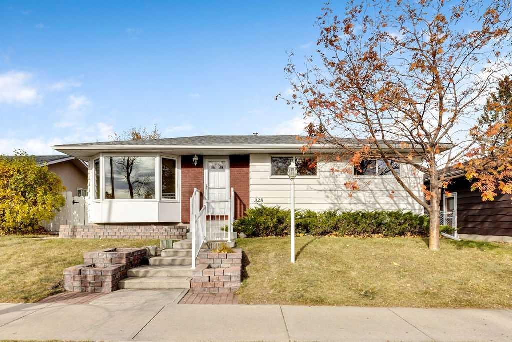 Photo of 328 Willow Park Drive SE, Calgary, AB T2J 0K8 (MLS # A2351482)