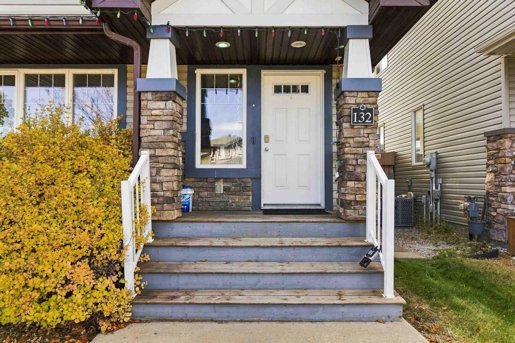 Photo of 132 Fireweed Crescent, Fort McMurray, AB T9K 0J3 (MLS # A2350582)