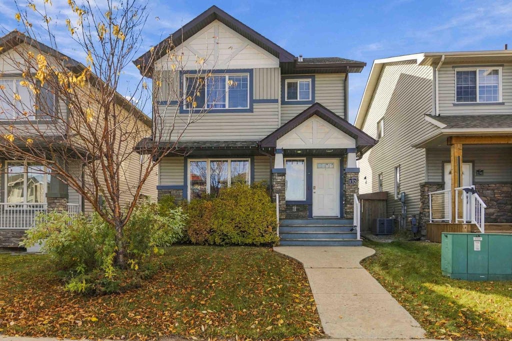 Photo of 132 Fireweed Crescent, Fort McMurray, AB T9K 0J3 (MLS # A2350582)