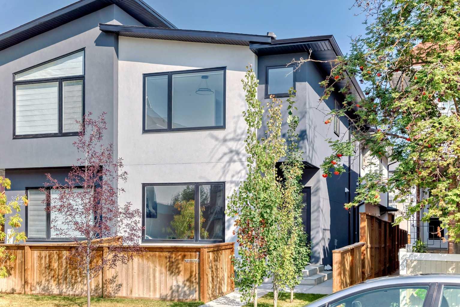 3512 15 Street SW 3