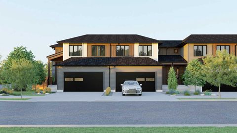 Photo of 26 Harbour Way, Rural Rocky View County, AB T3Z 0K1 (MLS # A2291755)